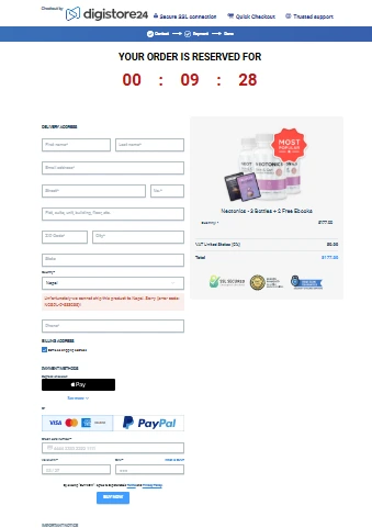 neotonics reviews, neotonics official website