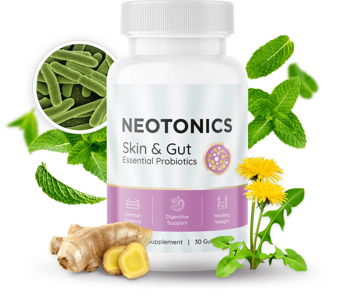 neotonics review, neotonics official site